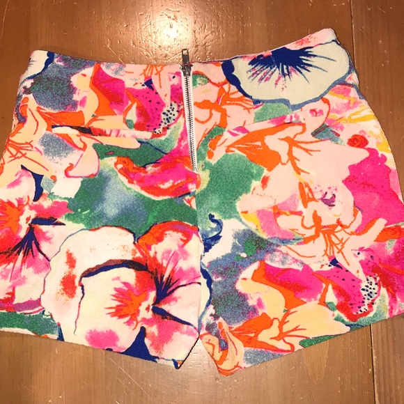 Dressy Shorts - Picture 2 of 9